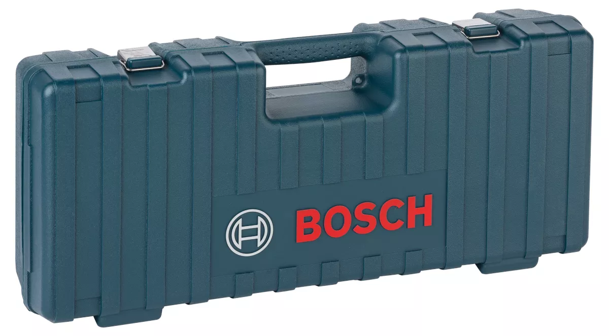 Valise pour meuleuse angulaire GWS 18-180 - GWS 25-230 BOSCH